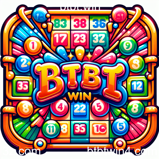 Descubra o Mundo do Bingo no btbt.win